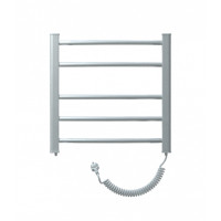 Електрична сушарка для рушників сухого типу Polywarm Welt EG5/45 (510*450мм)