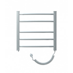 Электрический полотенцесушитель сухого типа Polywarm Welt EG5/45 (510*450мм)