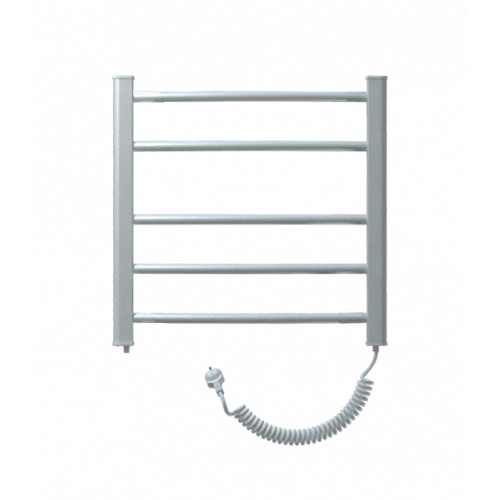 Электрический полотенцесушитель сухого типа Polywarm Welt EG5/45 (510*450мм)
