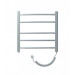 Электрический полотенцесушитель сухого типа Polywarm Welt EG5/45 (510*450мм)