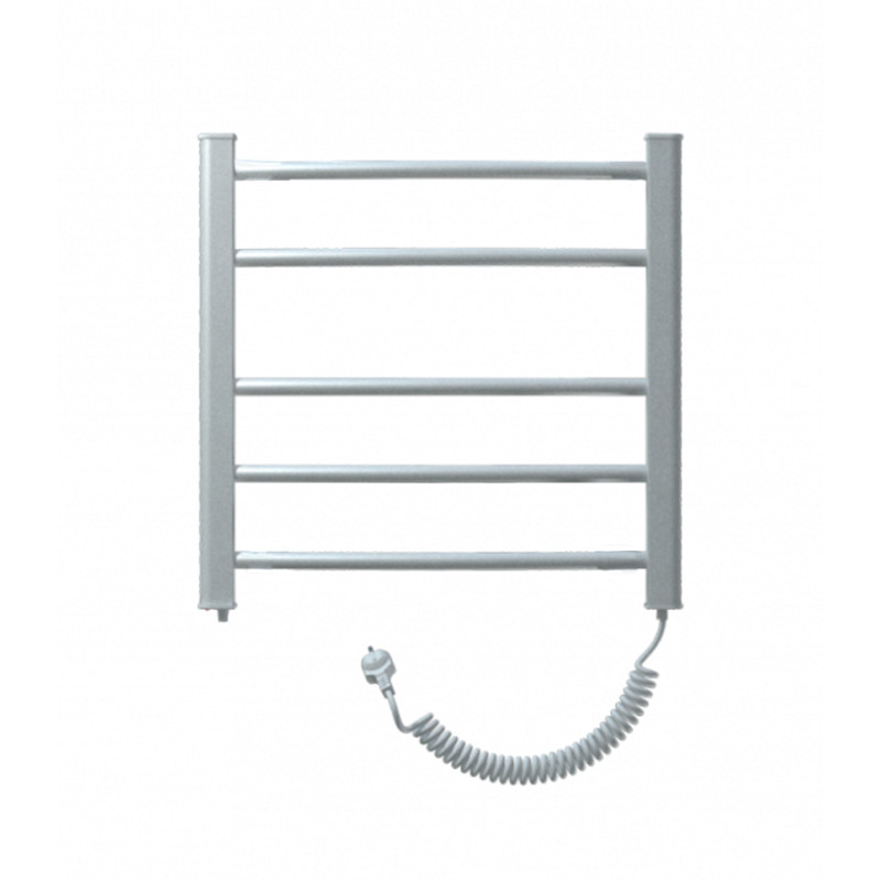 Электрический полотенцесушитель сухого типа Polywarm Welt EG5/45 (510*450мм)