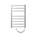Электрический полотенцесушитель сухого типа Polywarm Welt EG8/65