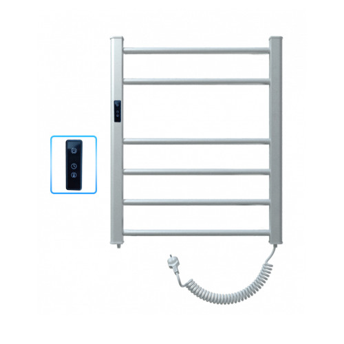 Электрический полотенцесушитель сухого типа ER6/55 Sensor