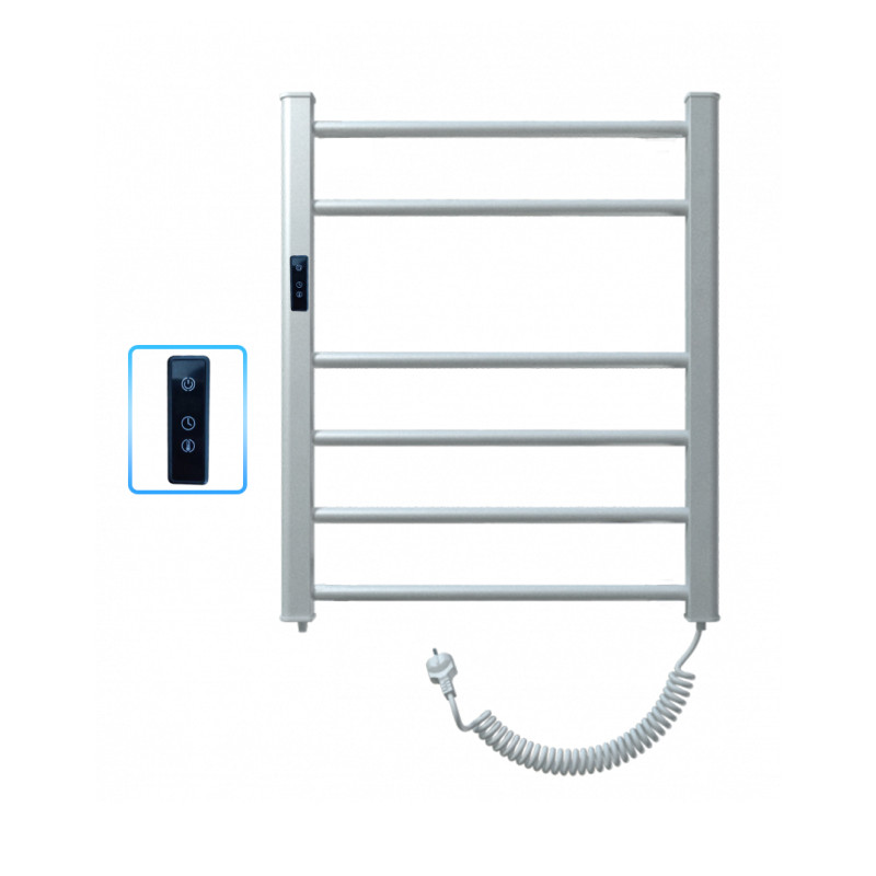 Электрический полотенцесушитель сухого типа ER6/55 Sensor