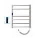 Электрический полотенцесушитель сухого типа EU6/45 Sensor
