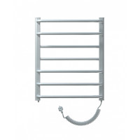 Електрична сушарка для рушників сухого типу Polywarm Afla ED7/65 (660*650мм) 