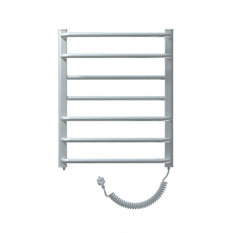 Електрична сушарка для рушників сухого типу Polywarm Afla ED7/65 (660*650мм) 