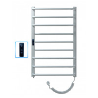 Електрична сушарка для рушників сухого типу Polywarm Afla ED9/65 Sensor (860*650мм) 