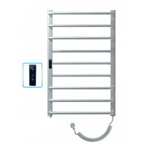 Електрична сушарка для рушників сухого типу Polywarm Afla ED9/65 Sensor (860*650мм) 