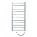 Электрический полотенцесушитель сухого типа Polywarm Welt ED11/65 (1160*650мм) 
