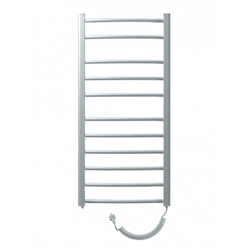 Электрический полотенцесушитель сухого типа Polywarm Welt ED11/65 (1160*650мм) 