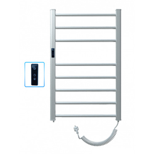 Электрический полотенцесушитель сухого типа ER8/45 Sensor