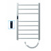 Электрический полотенцесушитель сухого типа ER8/45 Sensor