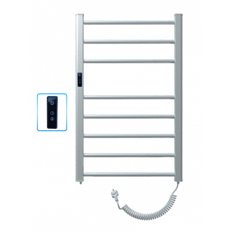 Электрический полотенцесушитель сухого типа ER8/45 Sensor