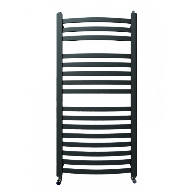 Водяна сушка для рушників Polywarm WK16/55 (1090*550мм)