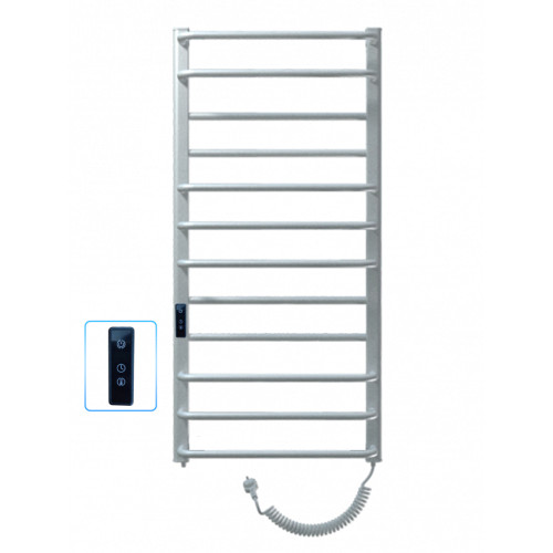 Електричний сушка для рушників сухого типу Polywarm Afla ED12/65 sensor (1210*650мм)