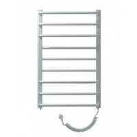 Електрична сушарка для рушників сухого типу Polywarm Afla ED9/65 (860*650мм)