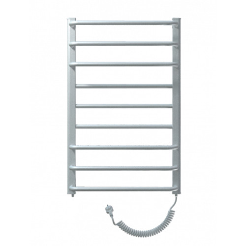 Електрична сушарка для рушників сухого типу Polywarm Afla ED9/65 (860*650мм)