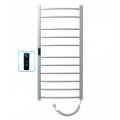 Электрический полотенцесушитель сухого типа Polywarm Welt ED11/45 (1160*450мм) Sensor