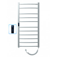 Електрична сушарка для рушників сухого типу Polywarm Welt ED11/45 (1160*450мм) Sensor