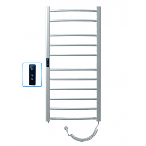 Электрический полотенцесушитель сухого типа Polywarm Welt ED11/45 (1160*450мм) Sensor