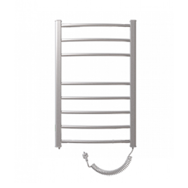 Электрический полотенцесушитель сухого типа Polywarm Welt EG8/45