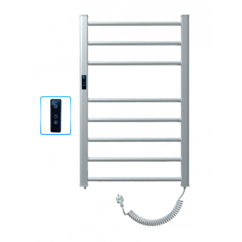 Электрический полотенцесушитель сухого типа ER8/55 Sensor
