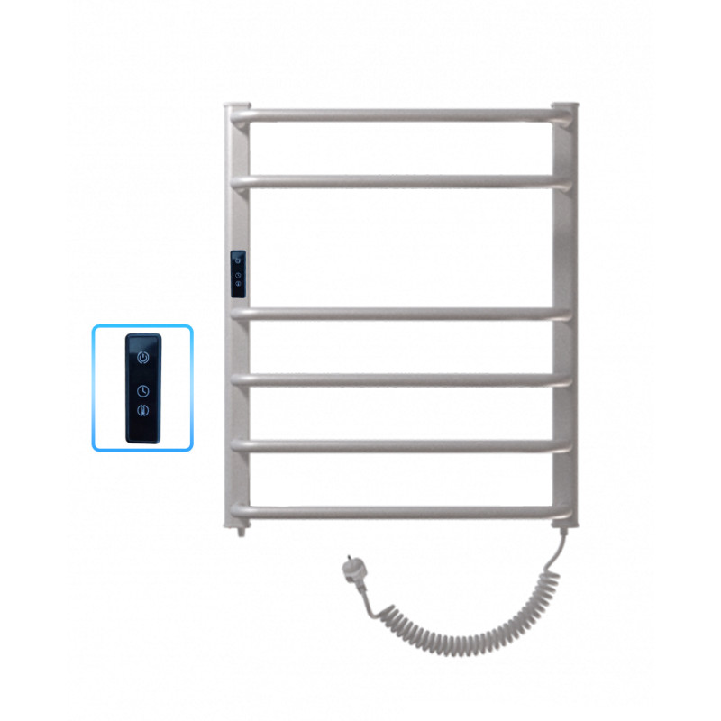 Електрична сушарка для рушників сухого типу EU6/65 Sensor