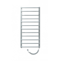 Электрический полотенцесушитель сухого типа Polywarm Afla ED12/65 (1210*650мм)