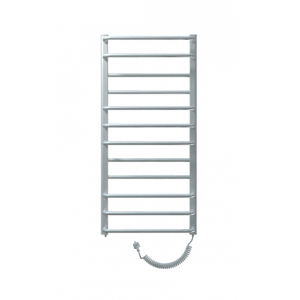 Електричний сушка для рушників сухого типу Polywarm Afla ED12/65 (1210*650мм)