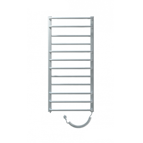 Электрический полотенцесушитель сухого типа Polywarm Afla ED12/65 (1210*650мм)