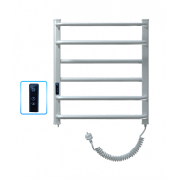 Електрична сушка для рушників сухого типу Polywarm Afla ED6/45 Sensor (520*450мм)