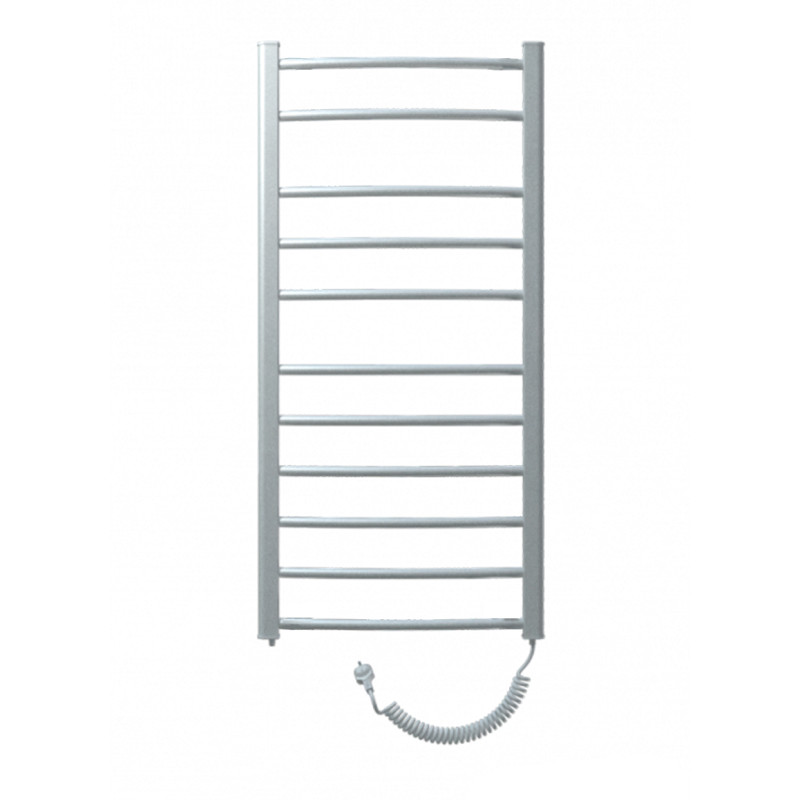 Електрична сушарка для рушників сухого типу Polywarm Welt ED11/45 (1160*450мм) 