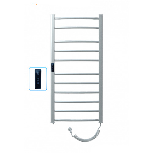 Электрический полотенцесушитель сухого типа Polywarm Welt ED11/55 (1160*550мм) Sensor