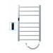 Электрический полотенцесушитель сухого типа ER8/65 Sensor