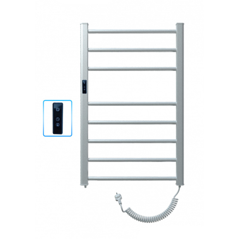 Электрический полотенцесушитель сухого типа ER8/65 Sensor