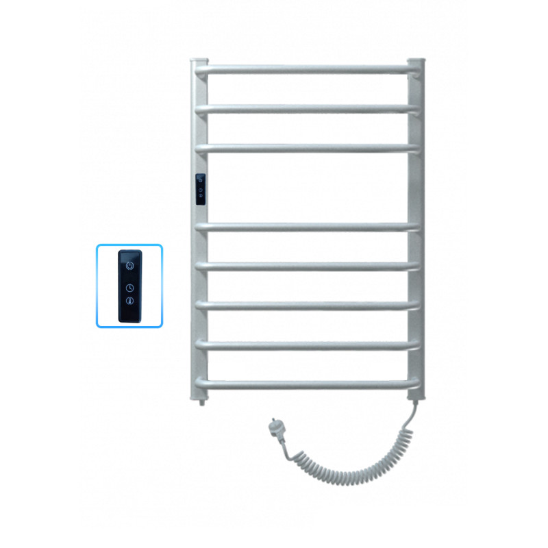 Електрична сушарка для рушників сухого типу EU8/45 Sensor