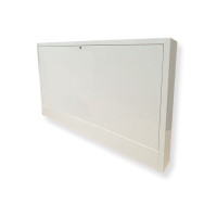 Ящик колекторний зовнішній SGN-0 /380/600/120