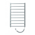 Электрический полотенцесушитель сухого типа Polywarm Afla ED9/45 (860*450мм)
