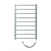 Електрична сушарка для рушників сухого типу Polywarm Afla ED9/45 (860*450мм)