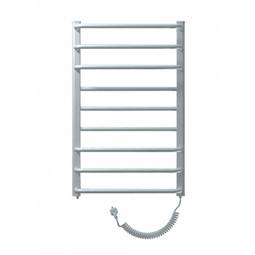 Электрический полотенцесушитель сухого типа Polywarm Afla ED9/45 (860*450мм)