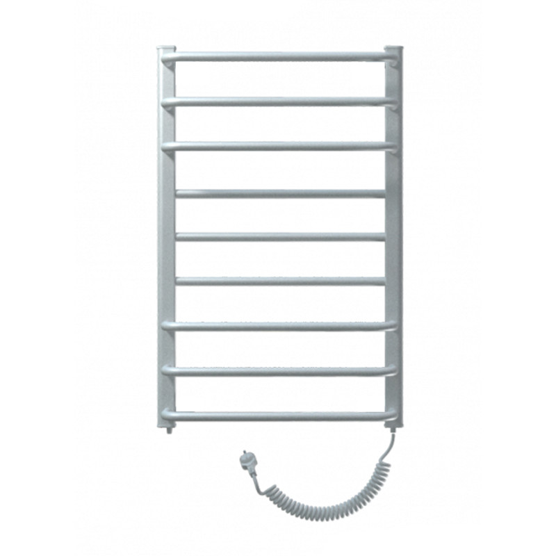 Электрический полотенцесушитель сухого типа Polywarm Afla ED9/45 (860*450мм)