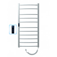 Електрична сушарка для рушників сухого типу Polywarm Welt ED11/65 (1160*650мм) Sensor