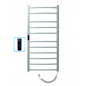 Електрична сушарка для рушників сухого типу Polywarm Welt ED11/65 (1160*650мм) Sensor