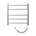Электрический полотенцесушитель сухого типа Polywarm Welt EG5/55