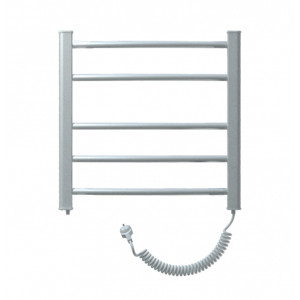 Електрична сушарка для рушників сухого типу Polywarm Welt EG5/55