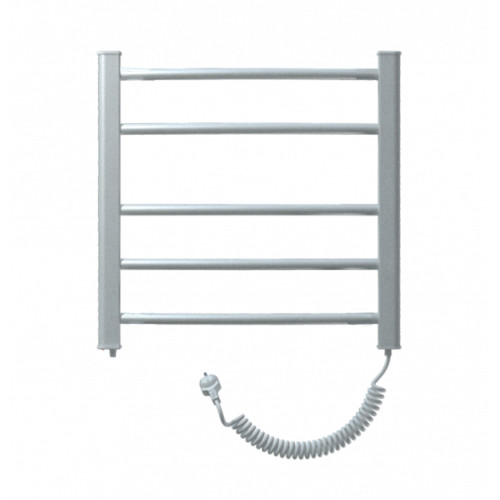 Электрический полотенцесушитель сухого типа Polywarm Welt EG5/55