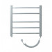 Электрический полотенцесушитель сухого типа Polywarm Welt EG5/55