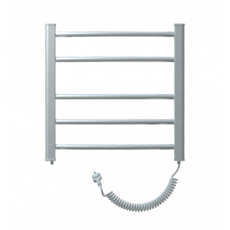 Электрический полотенцесушитель сухого типа Polywarm Welt EG5/55
