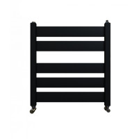 Водяна сушка для рушників Polywarm Paris WP5/55 (565*550мм)